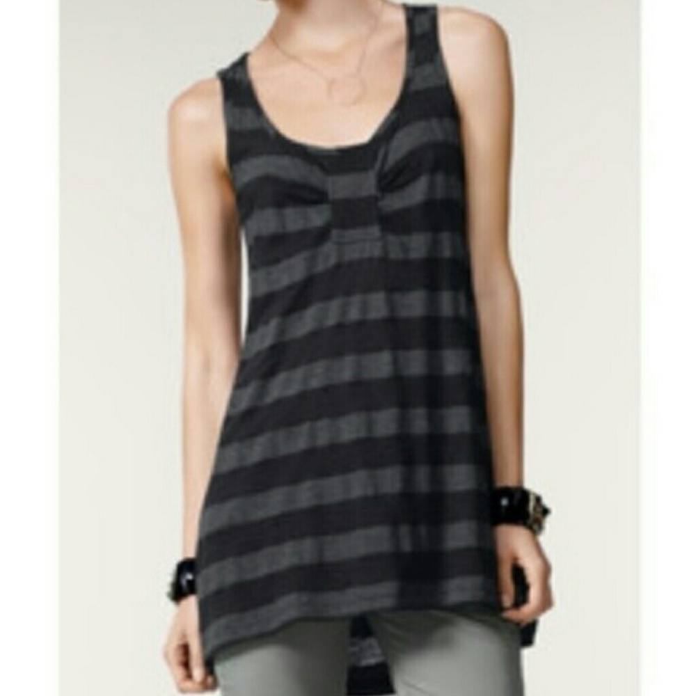 Cabi 818 Float Tank Top SZ S